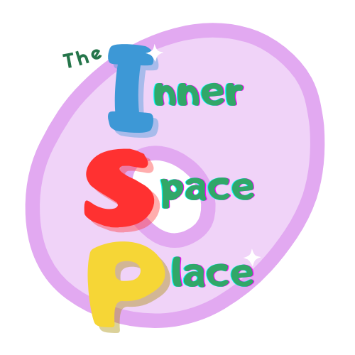 The inner space place