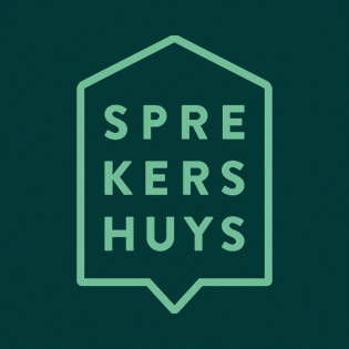 Sprekershuys