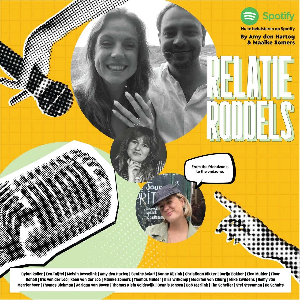 Relatieroddels de podcast