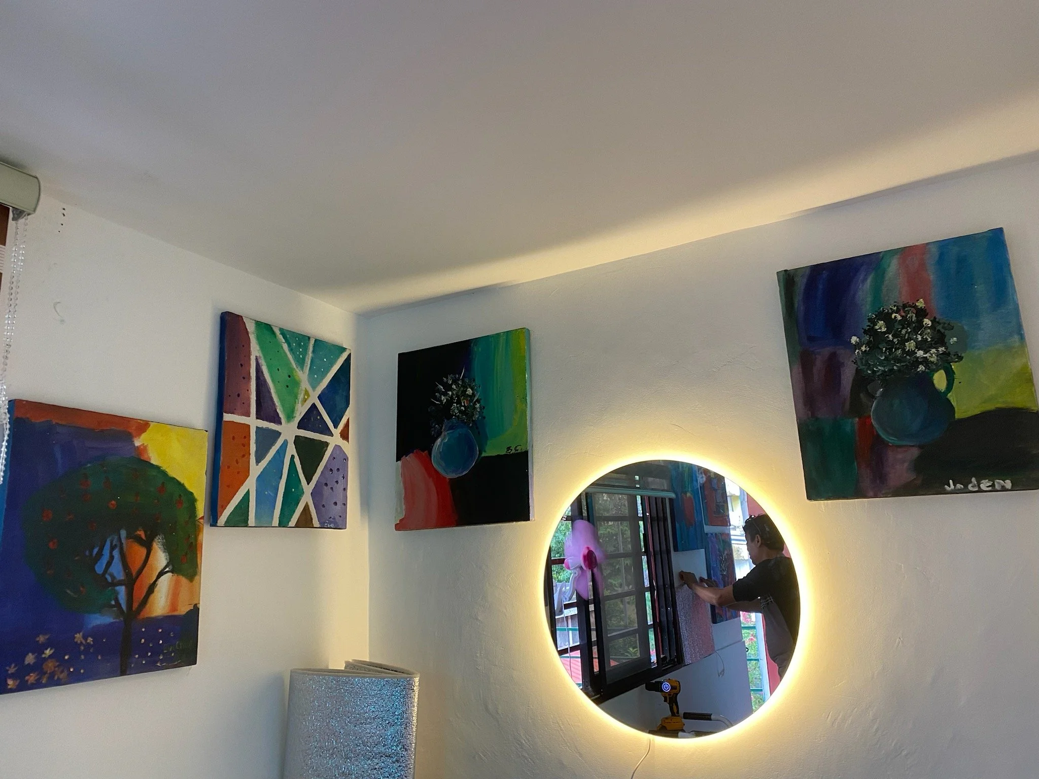 Make Room for Growth