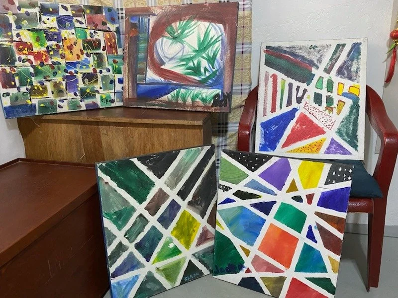 Turn Intention Into Action