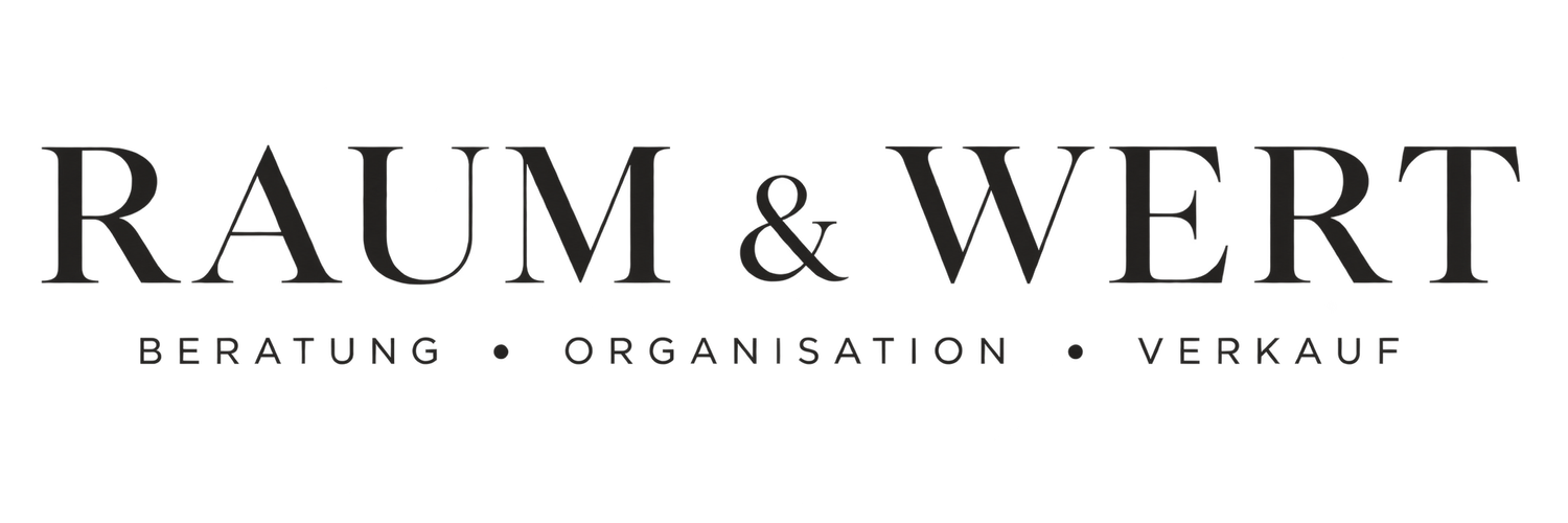 Raum und Wert