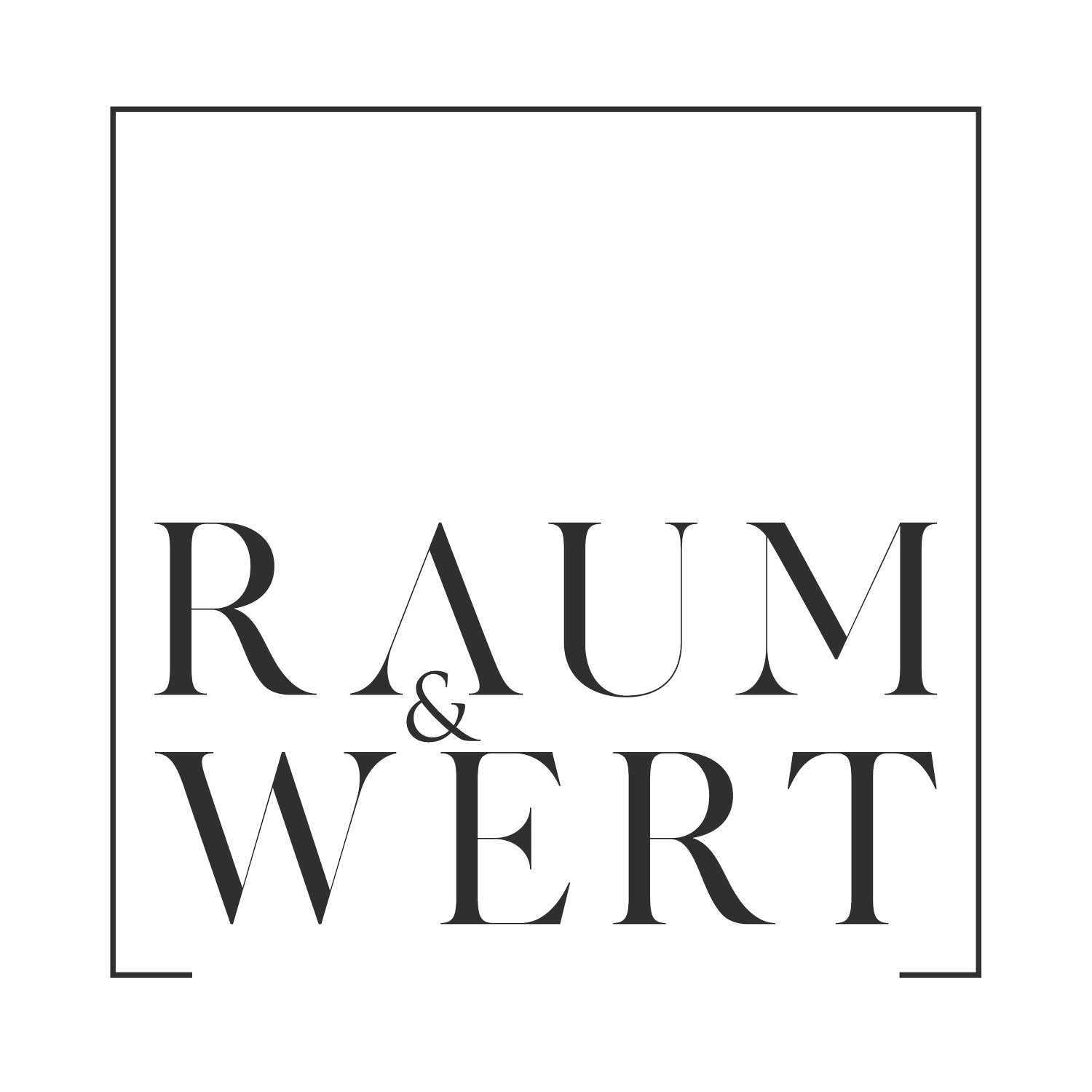 Raum und Wert