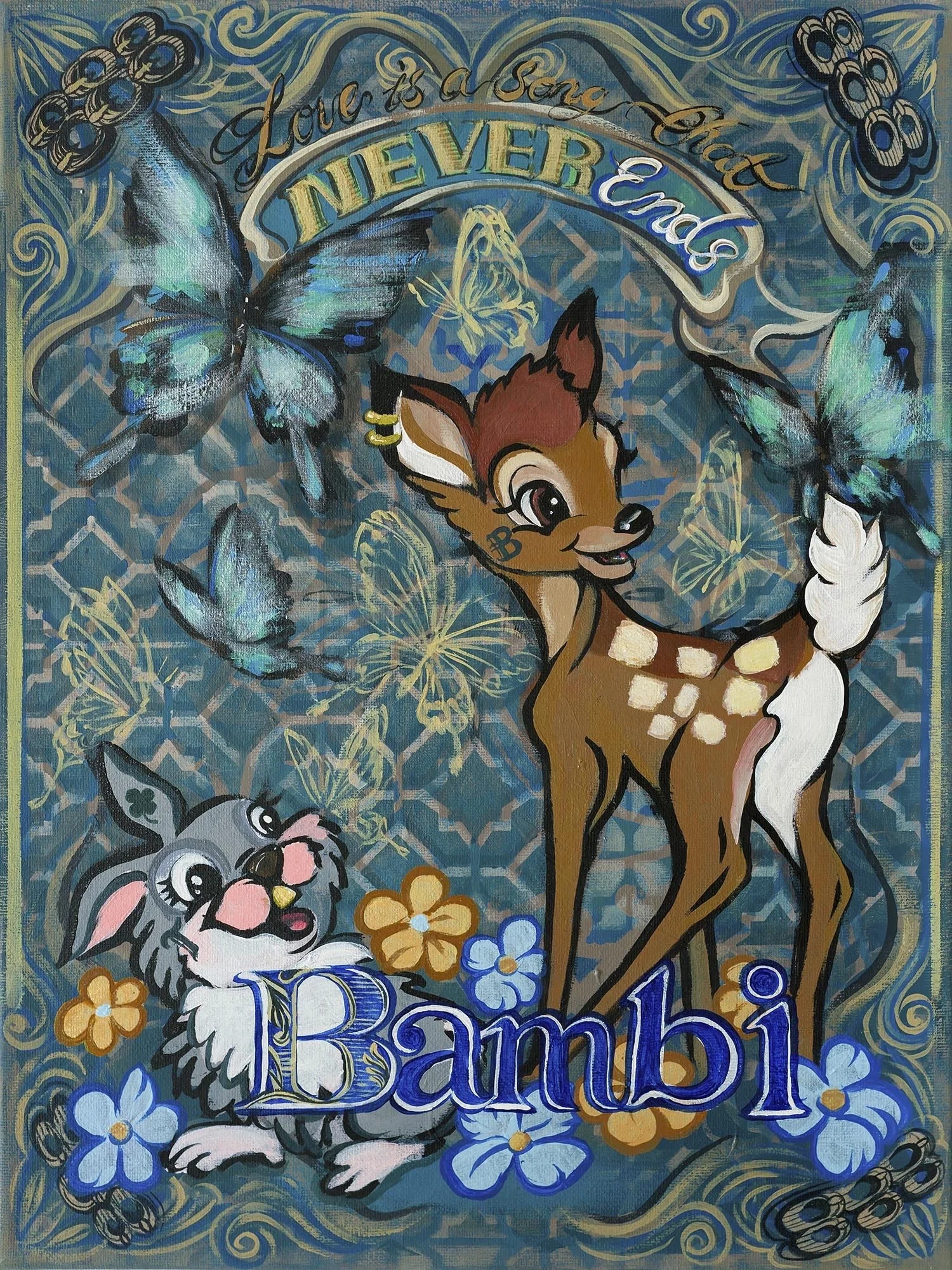 Bambi