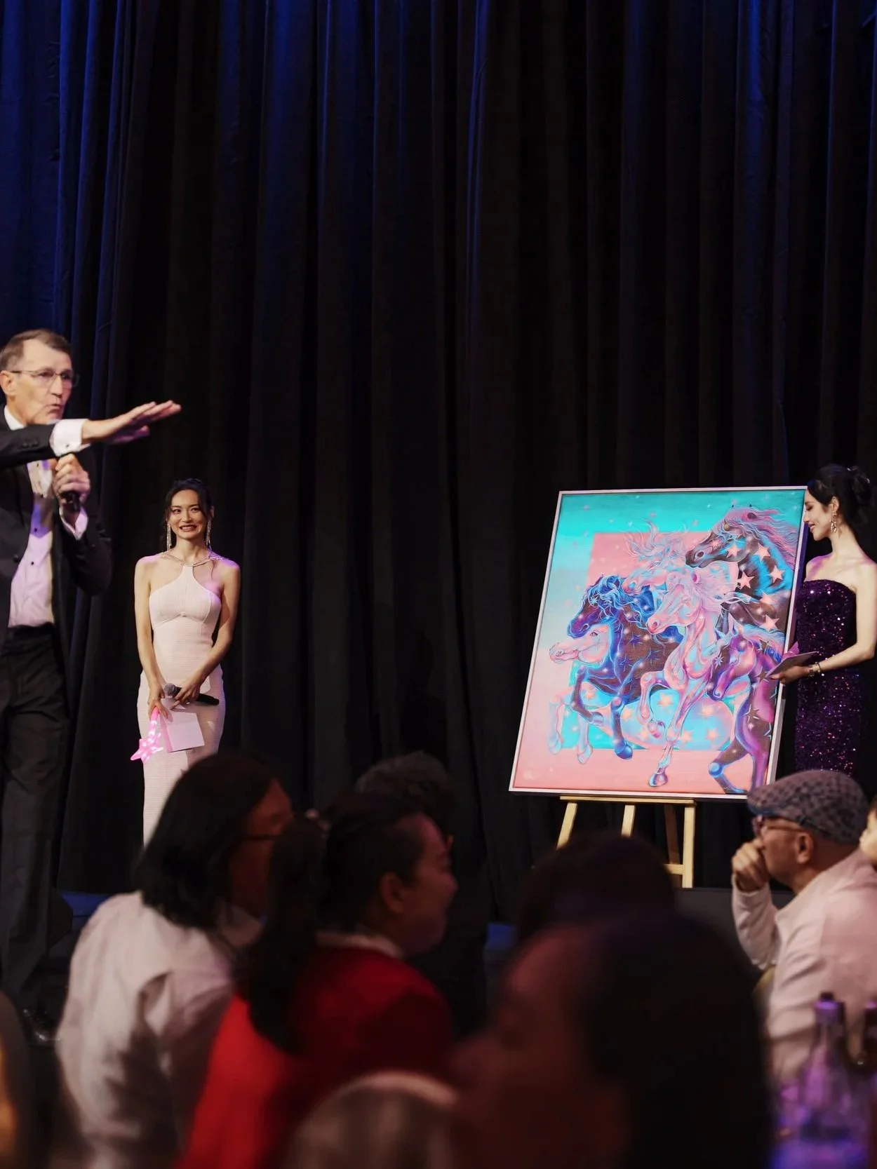 Lord Mayor's Charitable Trust Art Auction 2025: Enchanted and Ephemeral
