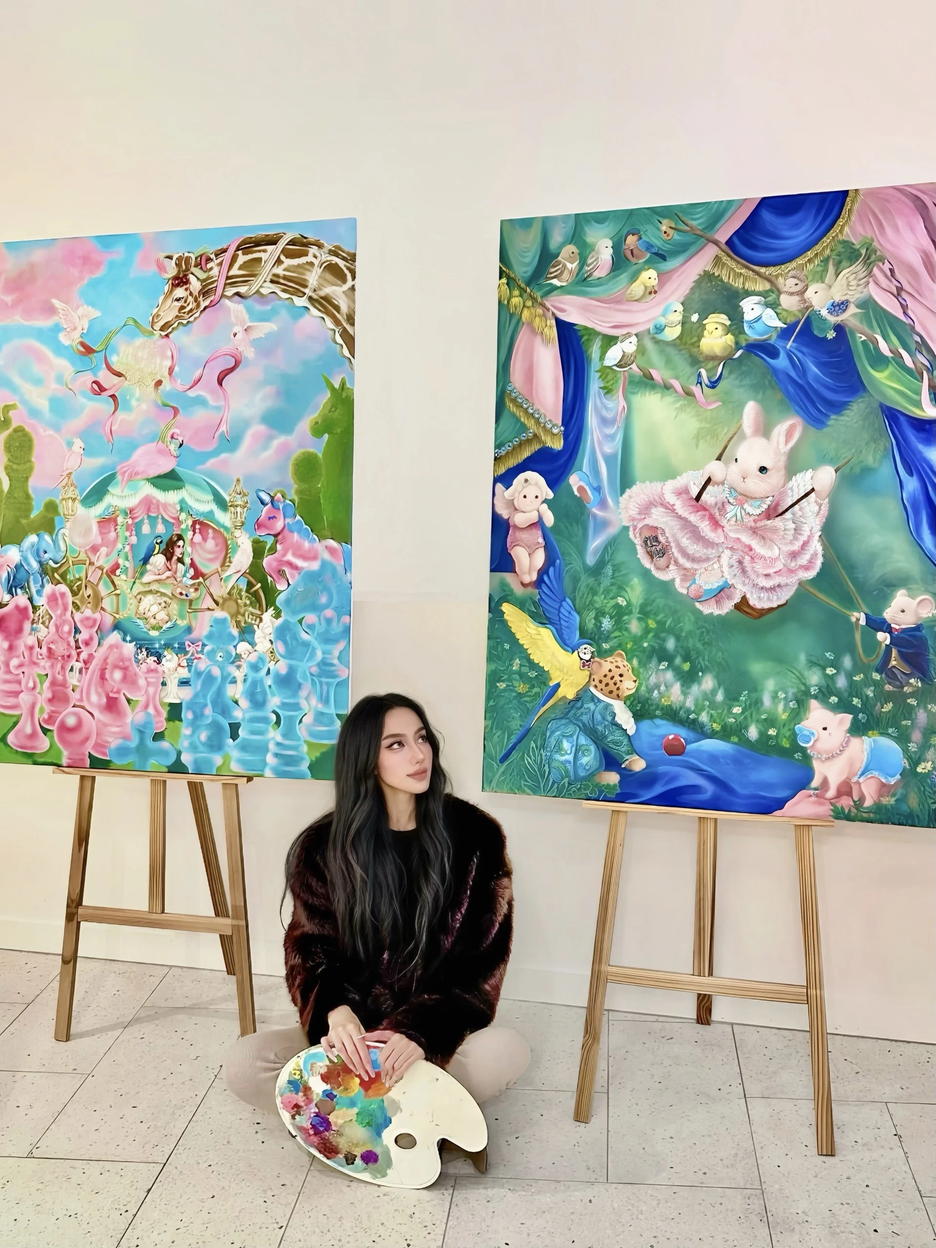 Original or Limited Edition Giclée? Choosing the Piece That Belongs in Your Story