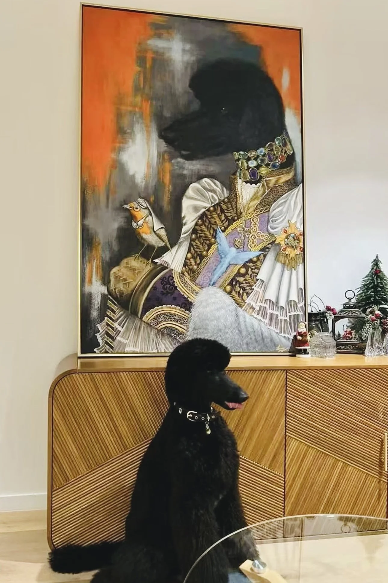 Bespoke Art Commissions
