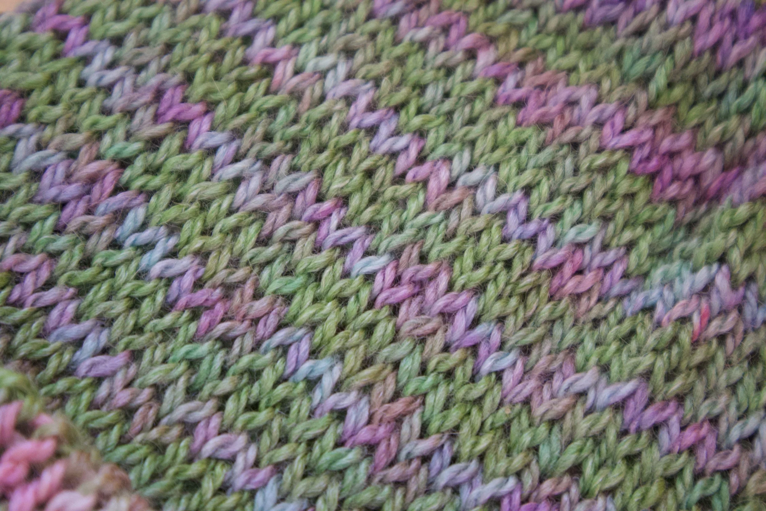 Lavender Fields