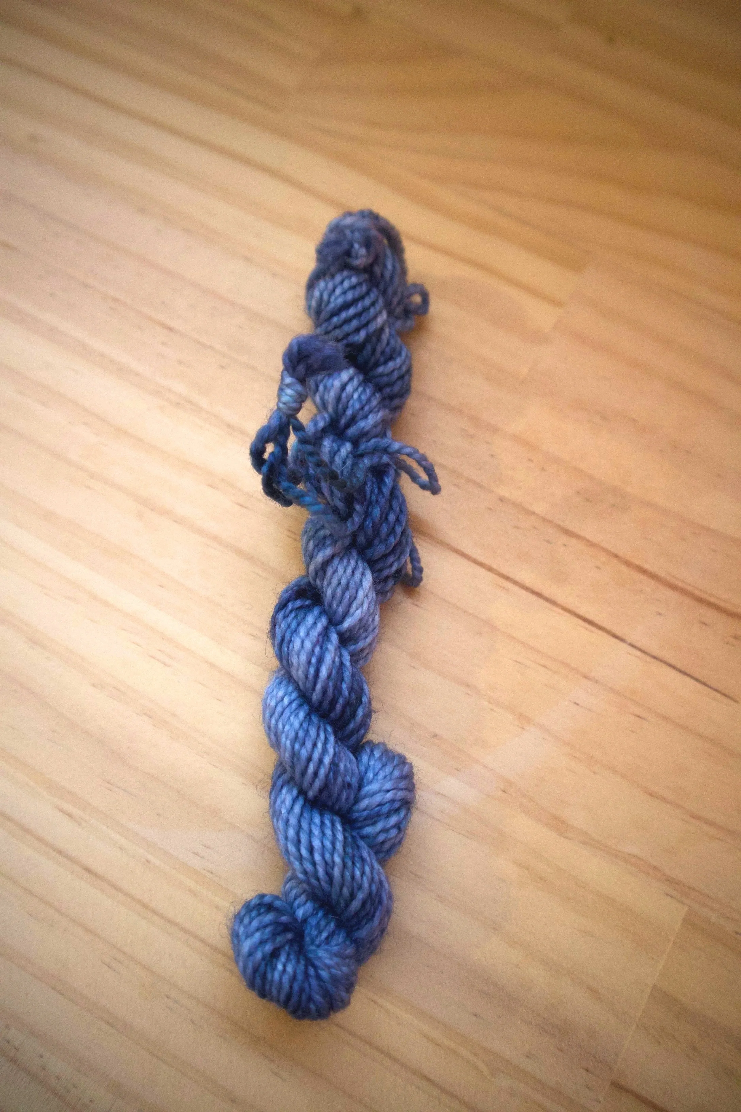 Stingray 10g Hawthorn Yarn