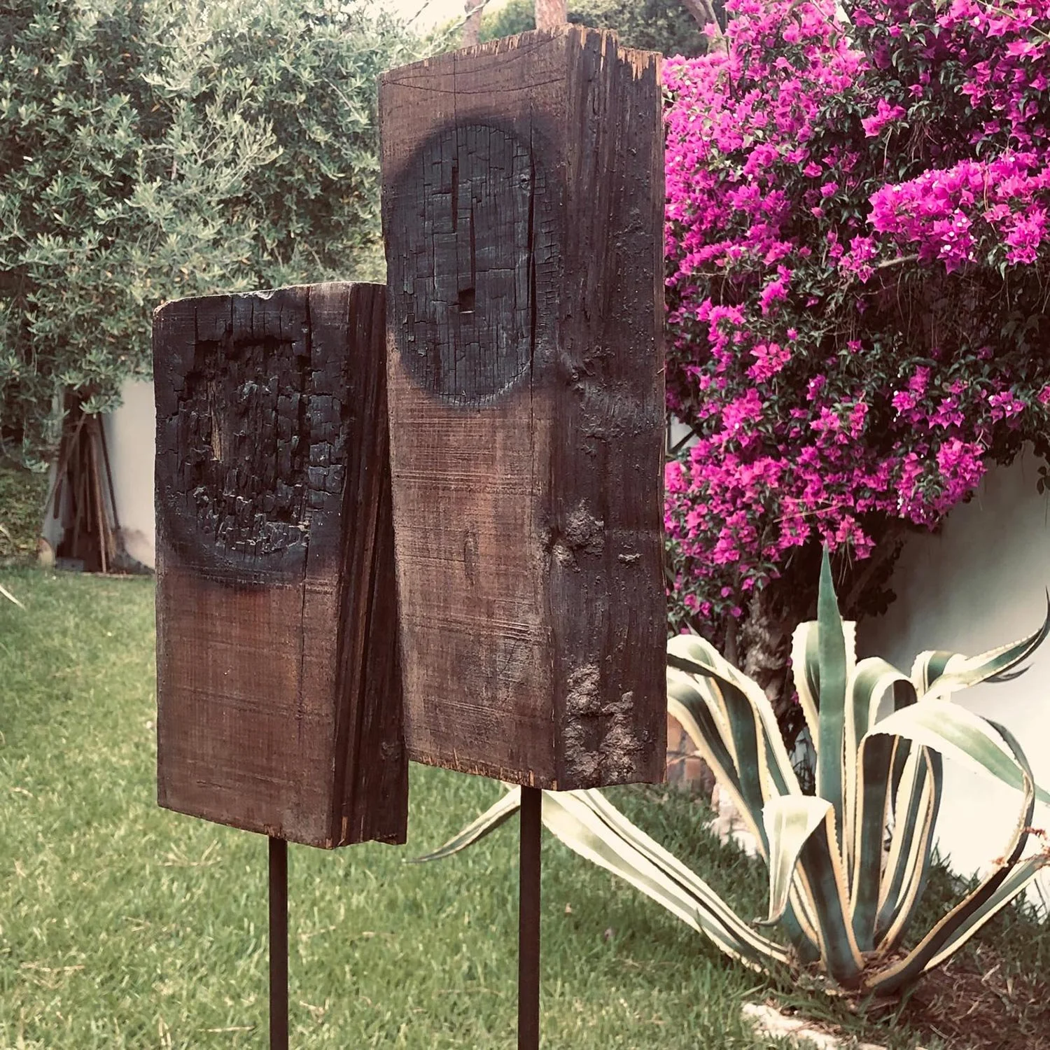 cerchi di fuoco