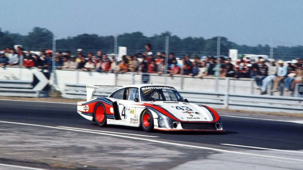 The 911 That Broke Its Own Rules
