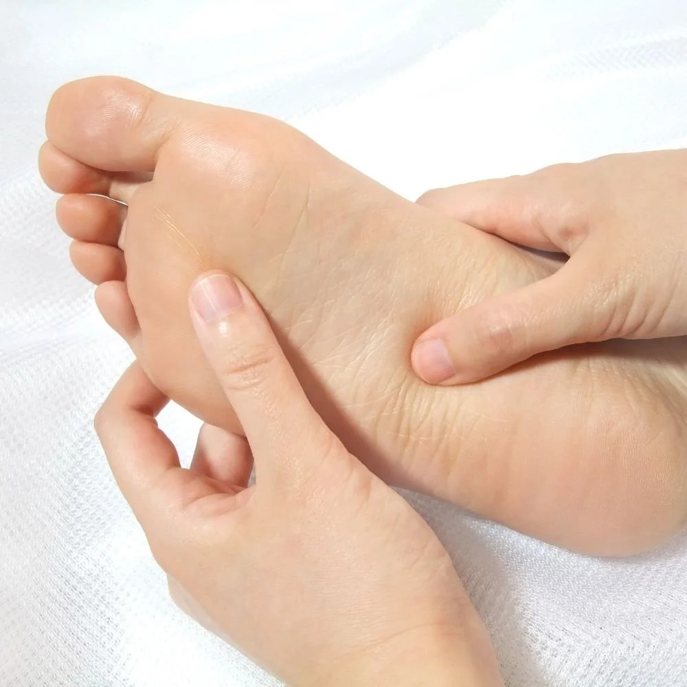 Morton's Neuroma