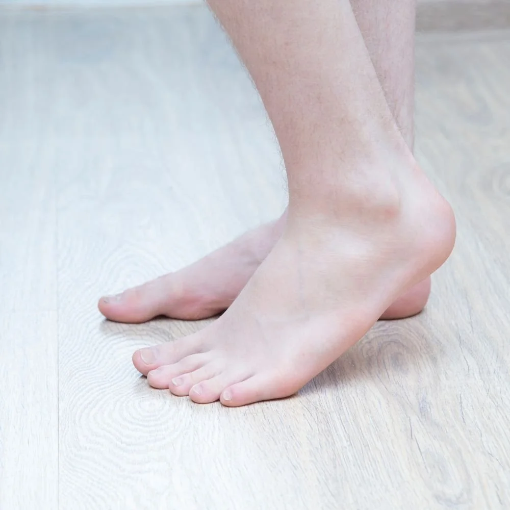 Flat Feet