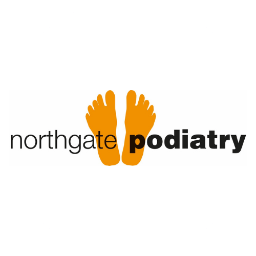 Northgate Podiatry Ltd. logo