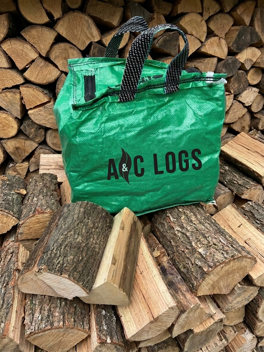 Bags of Logs