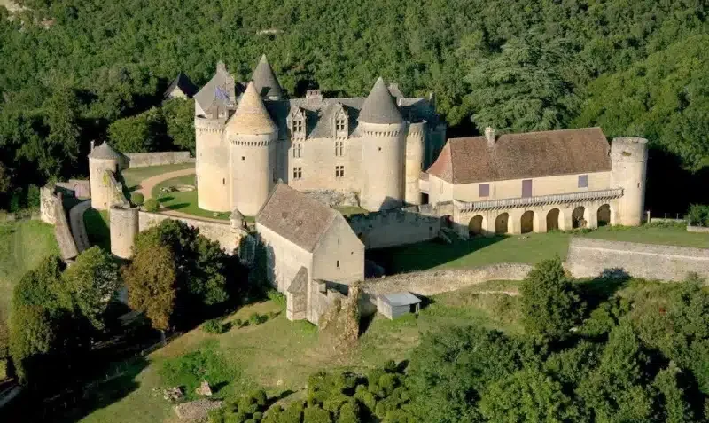 Sortie annuelle 2026