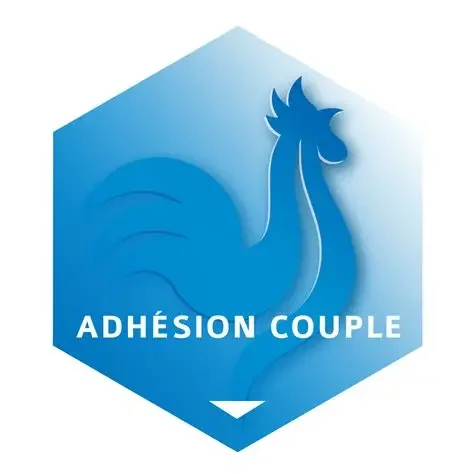 adhésion couple