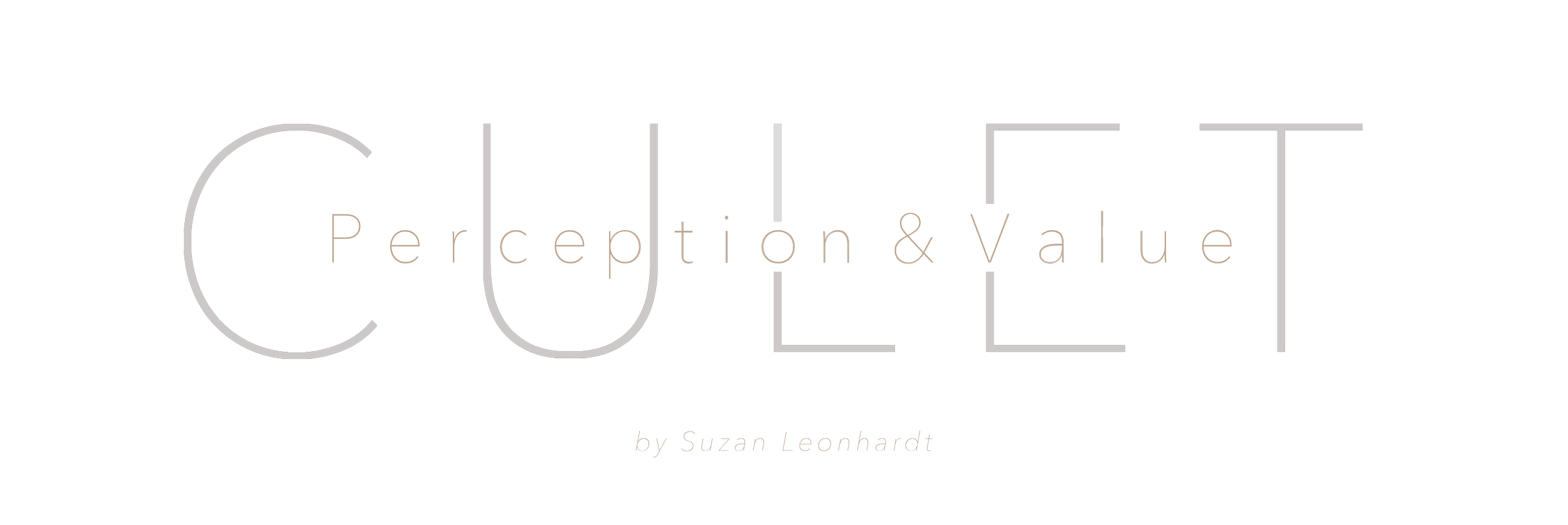 CULET - Perception & Value, Logo