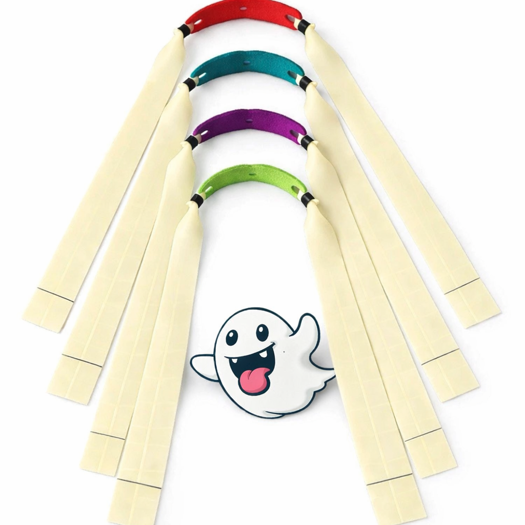 Sling Ting Ghost White