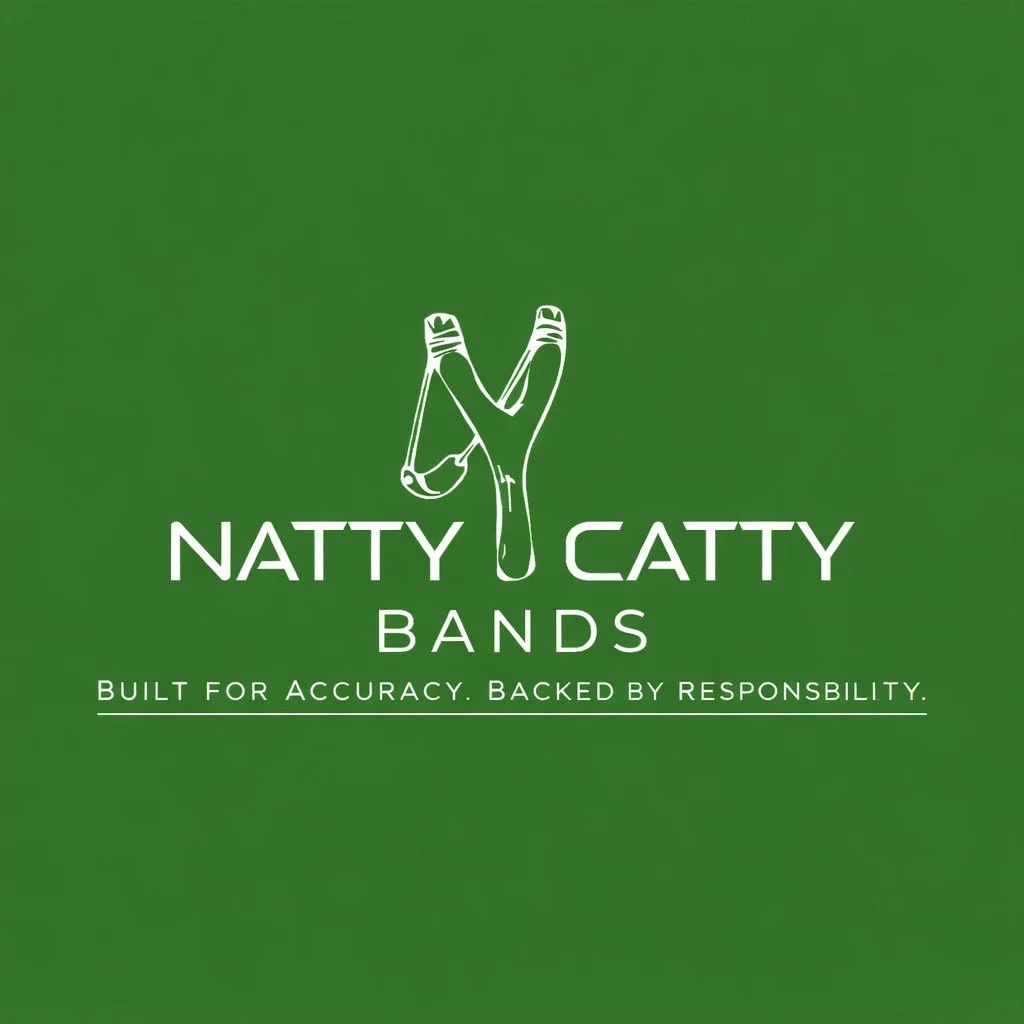 Natty Catty Bands