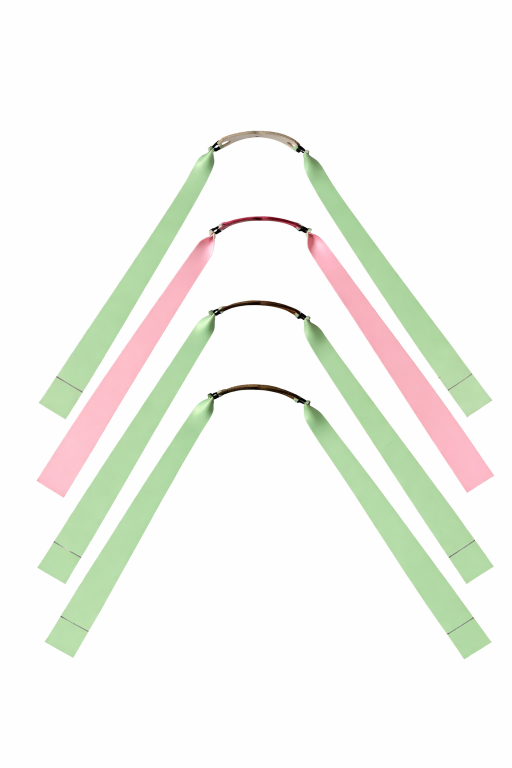 Wasp AK Candy - Precision Slingshot Bands
