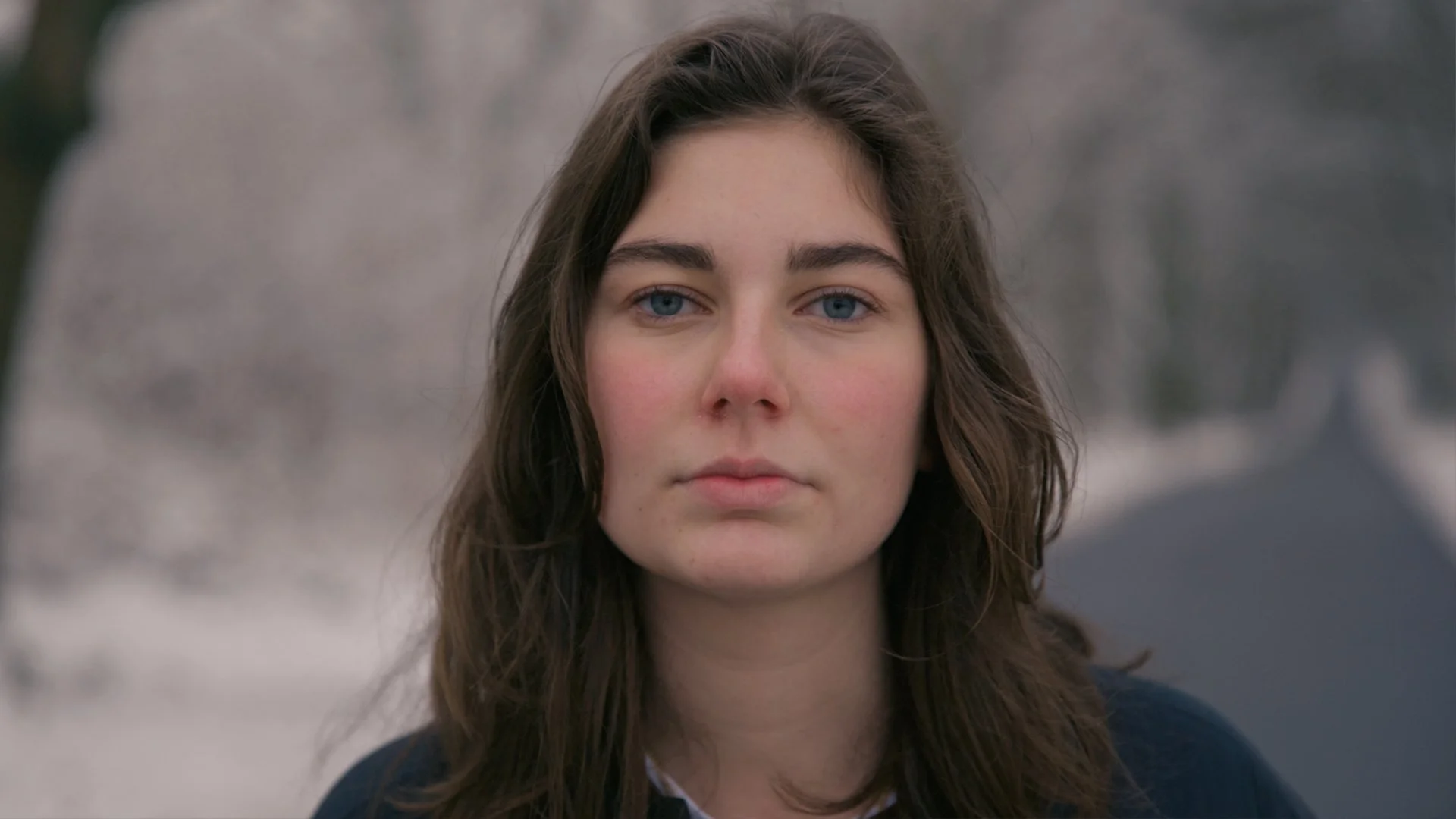 Lieve — Living with Colitis