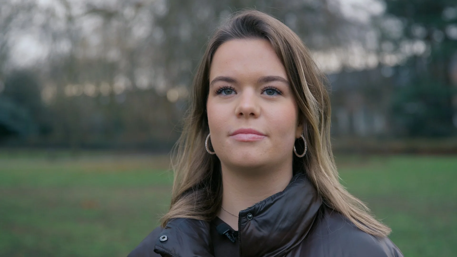 Noor — Living with Colitis