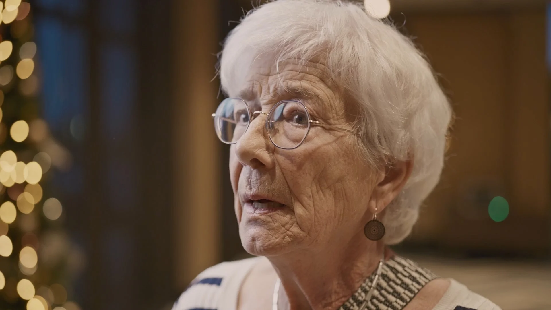 Krachtig Ouder Worden