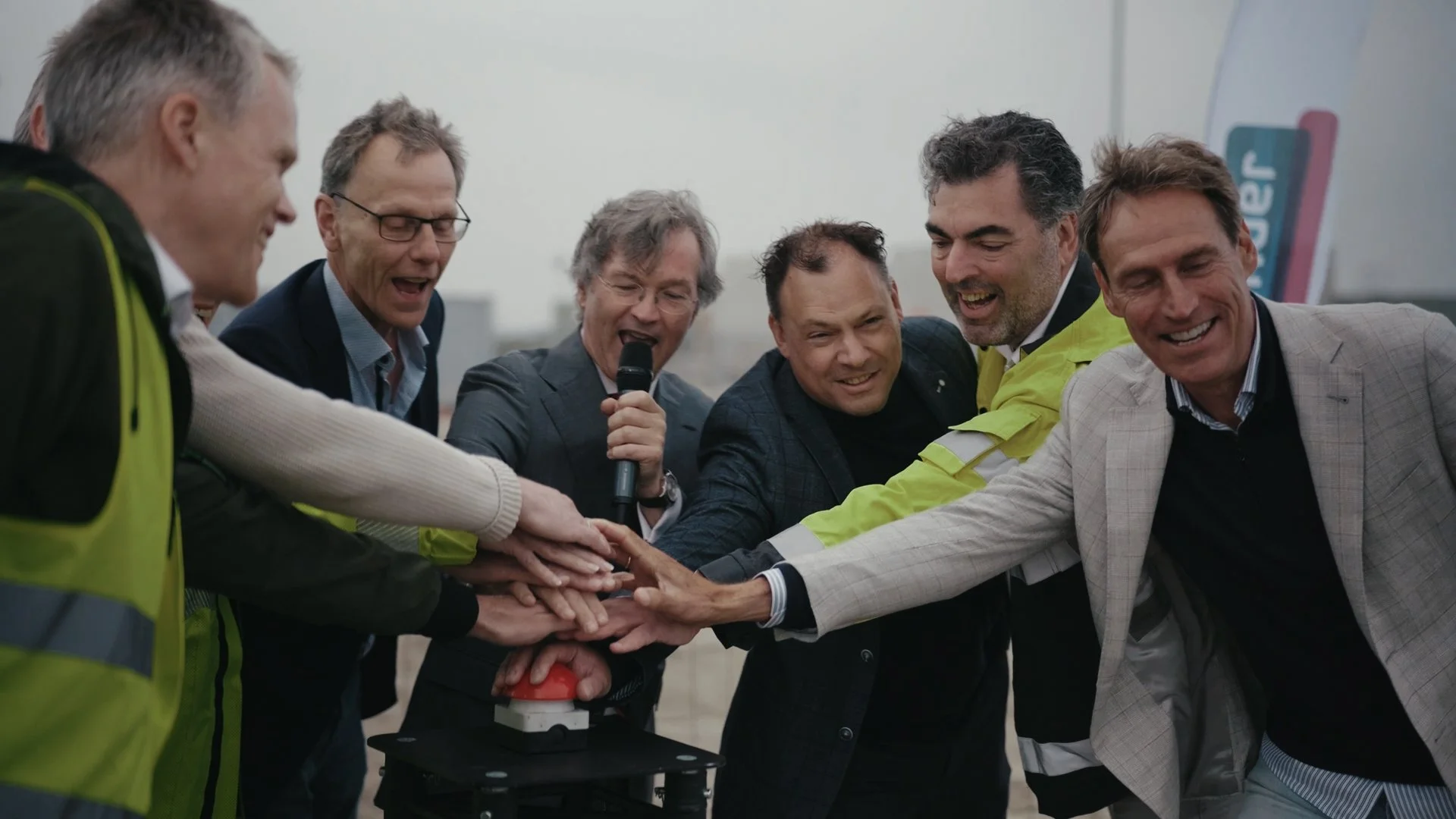 Dag van de Bouw 2024