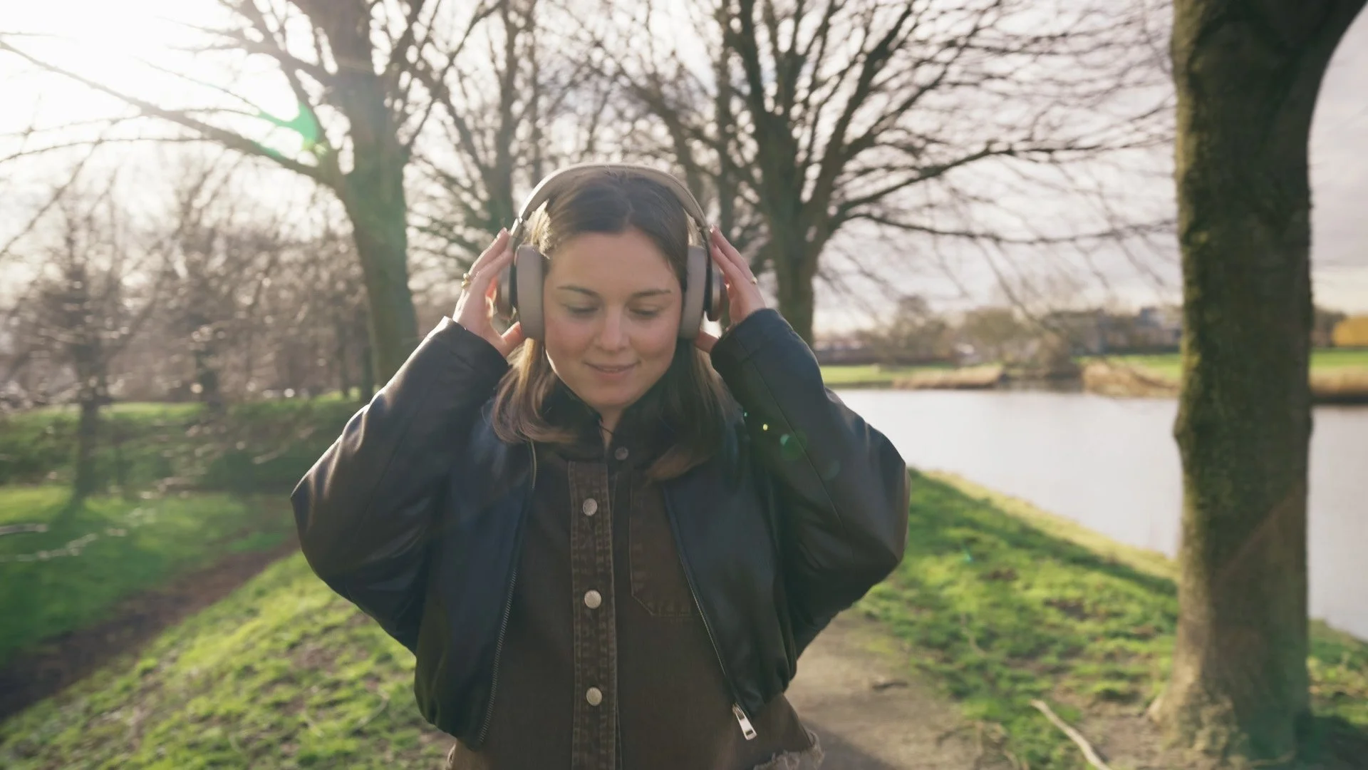 Romay — Living with Crohn’s