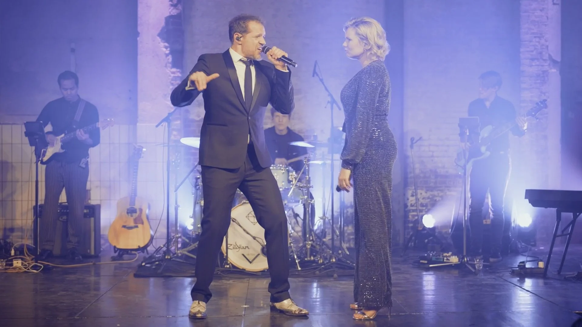 KBO-PCOB Farewell Event