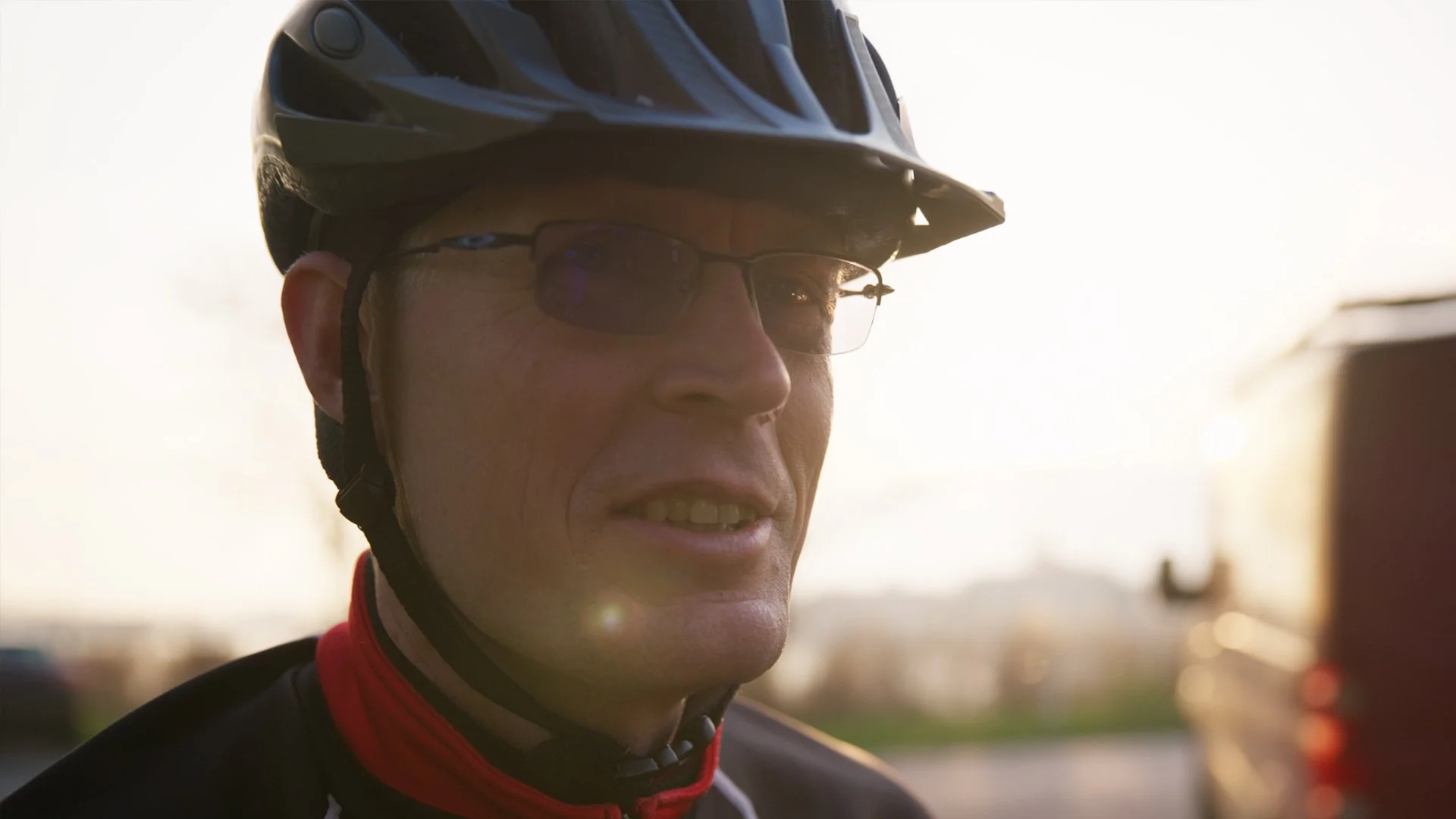 Gerwin — Life with One Eye