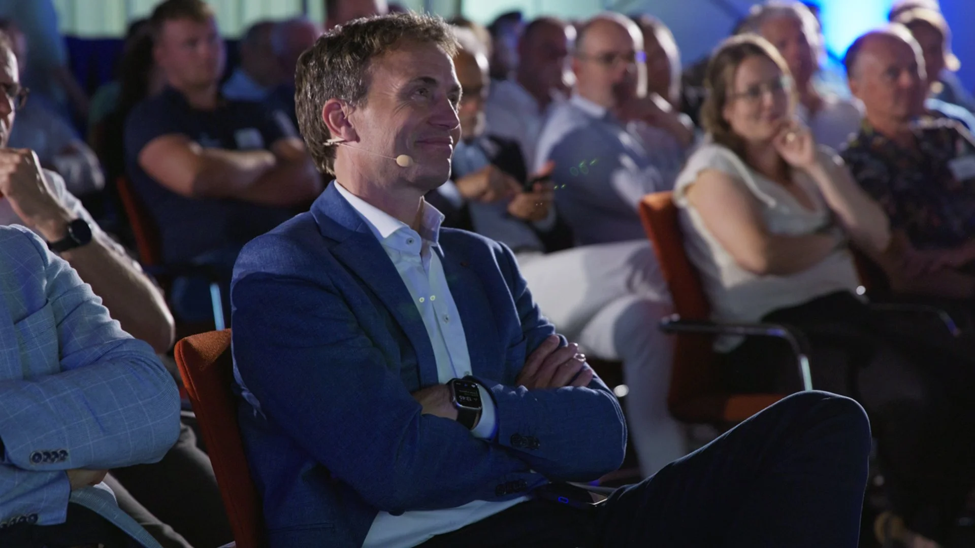 Metaalunie LedenDelenDag