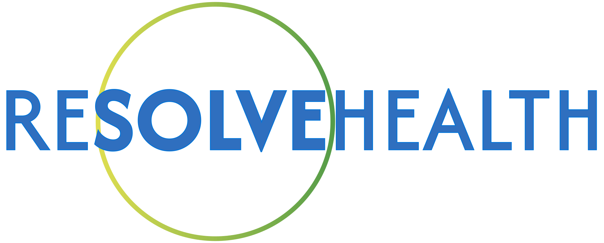 RESOLVE HEALTH