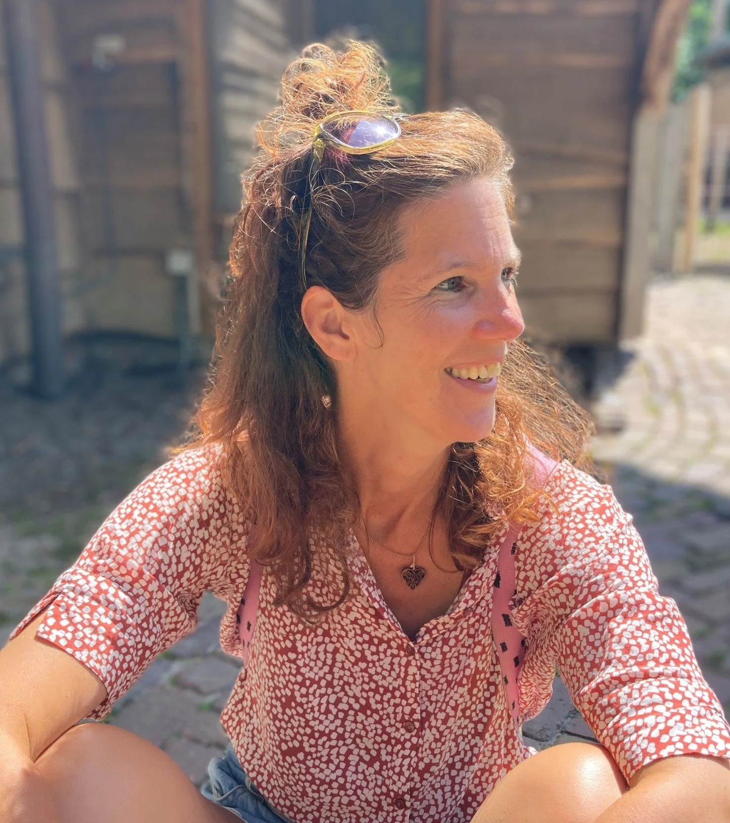 Vivi Bolhuis