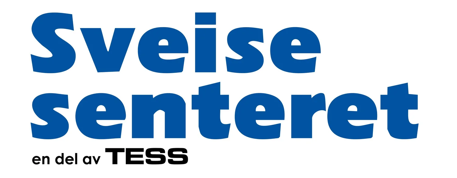 Sveisesenteret