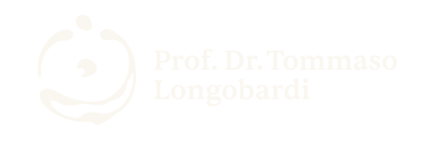 Prof. Dr. Tommaso Longobardi
