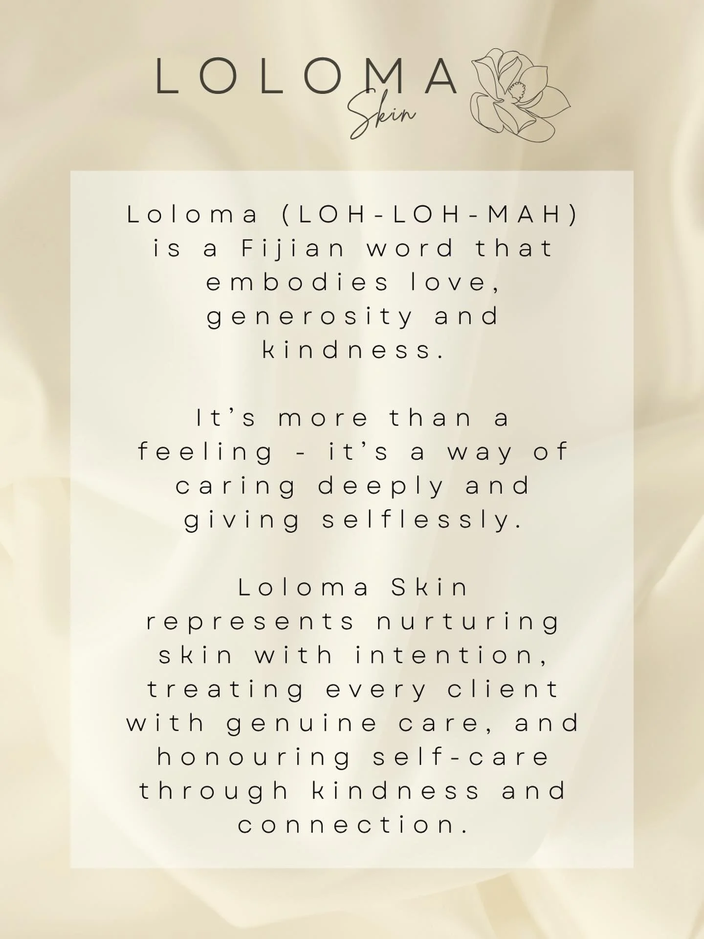 Real skin. Real care. Real results
