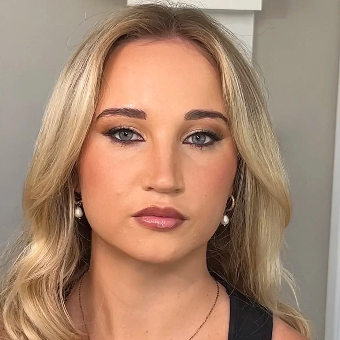 Event Makeup - In Studio