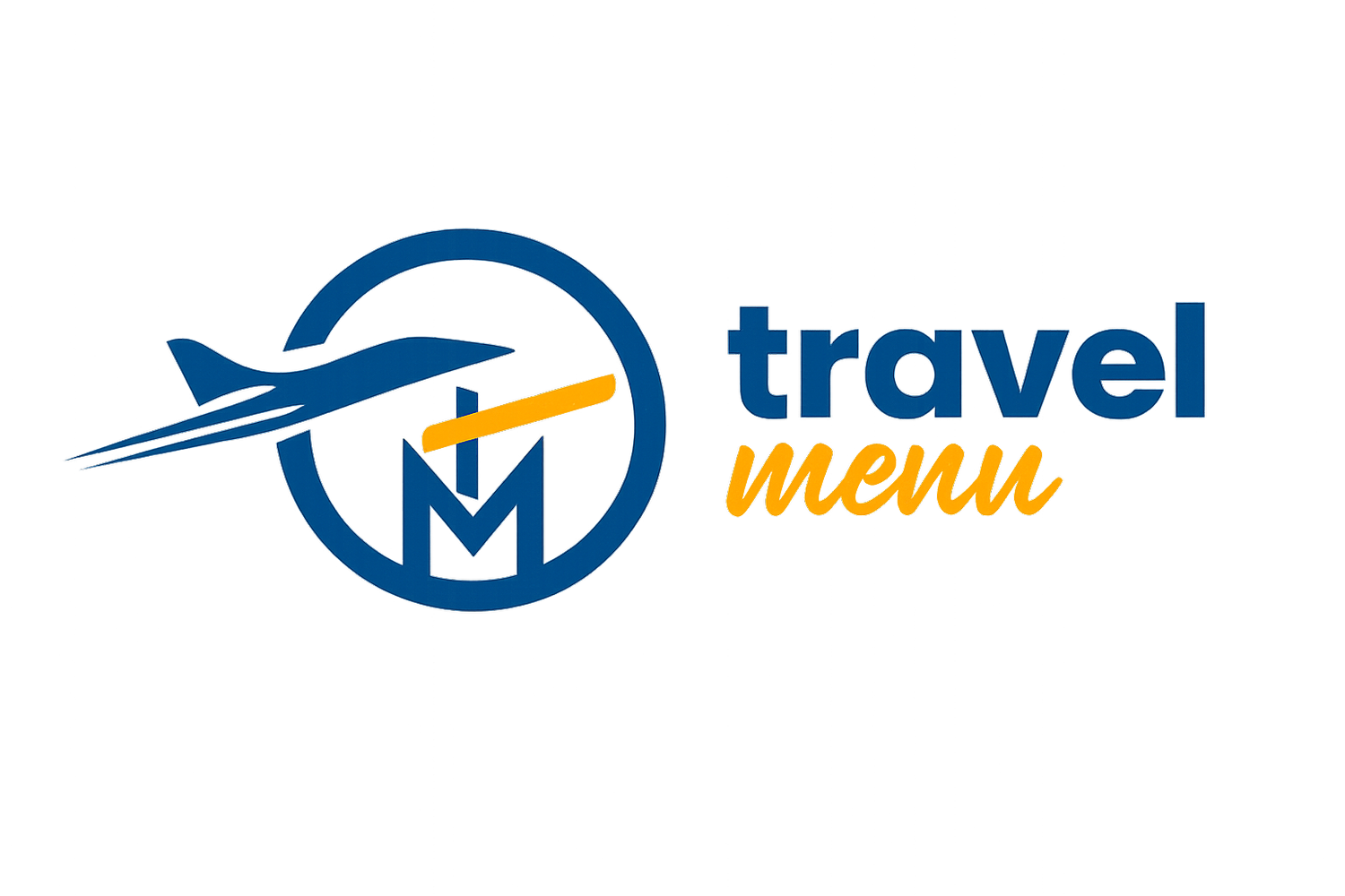 TravelMenu