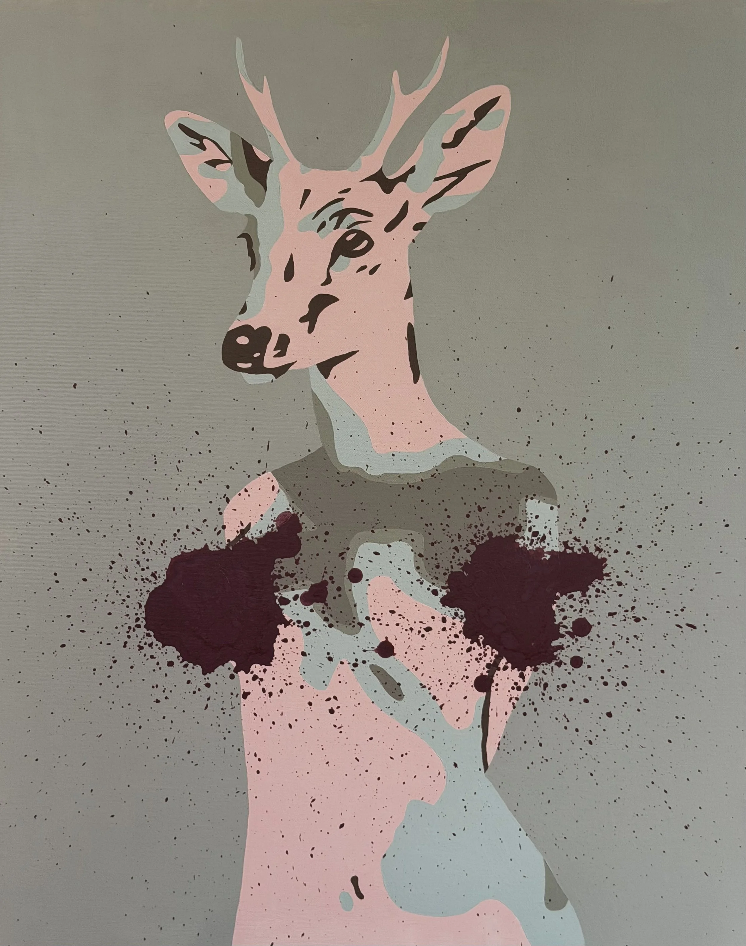 Prey