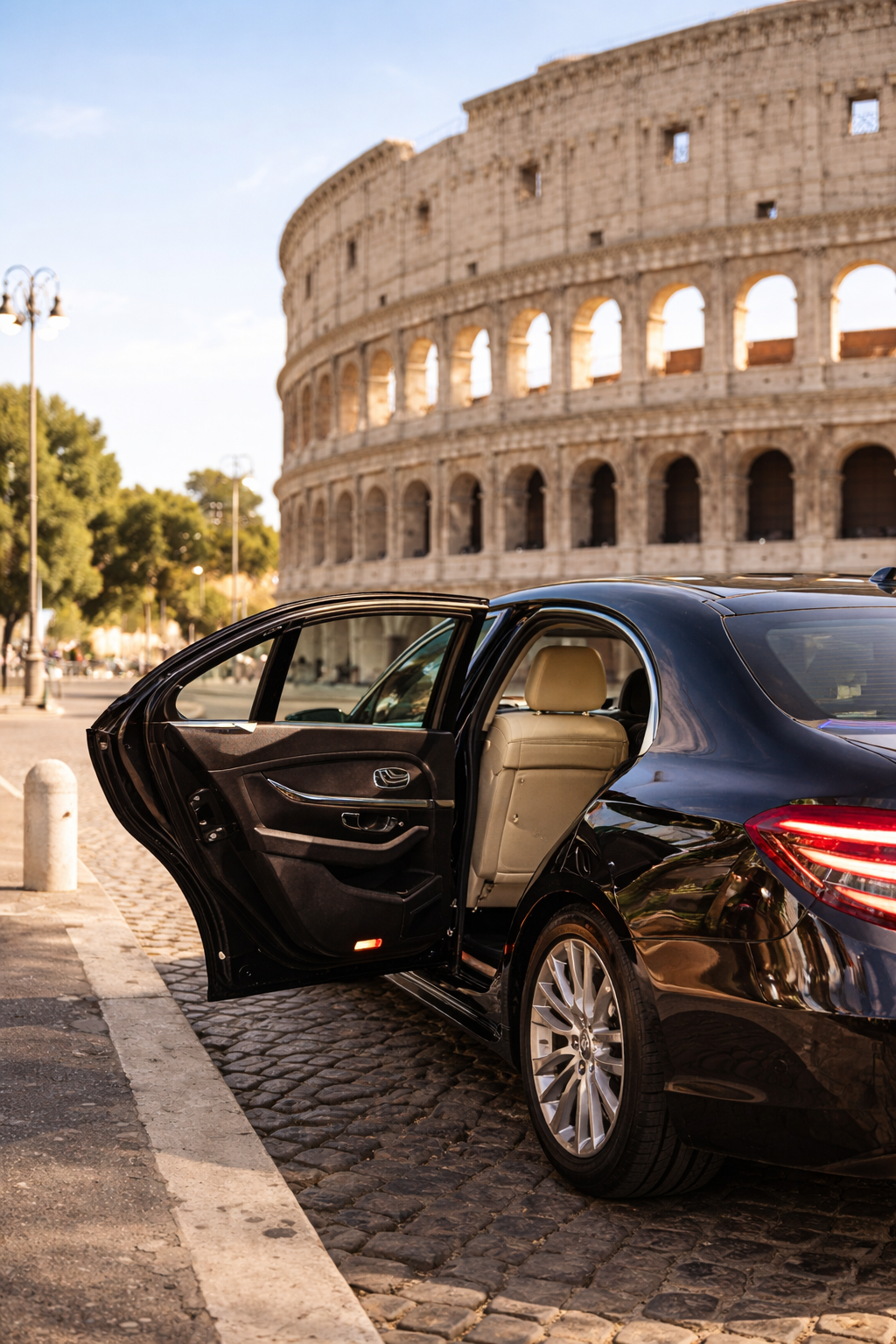 Transfer Privato