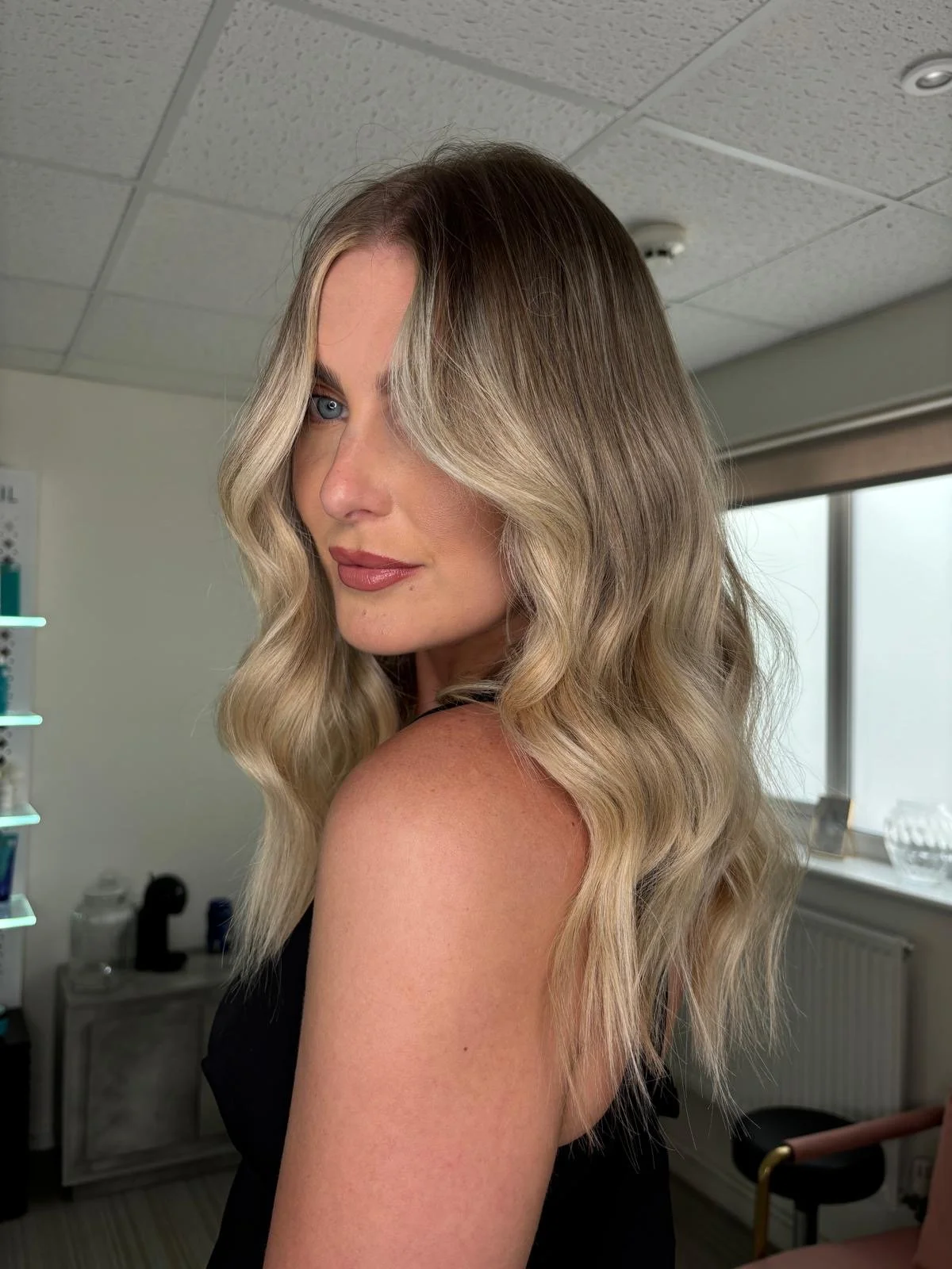 The Ultimate Guide to Your Blonde Journey at Summer Rose Hairdressing