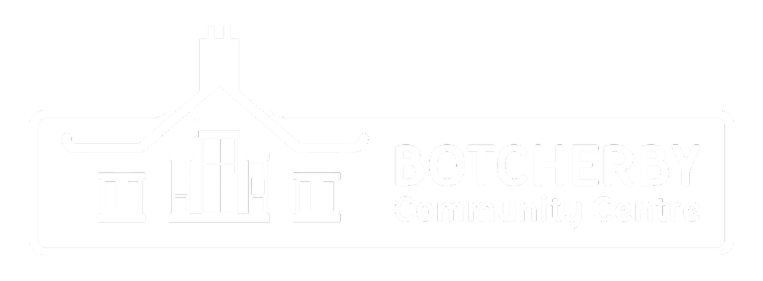 Botcherby Community Centre