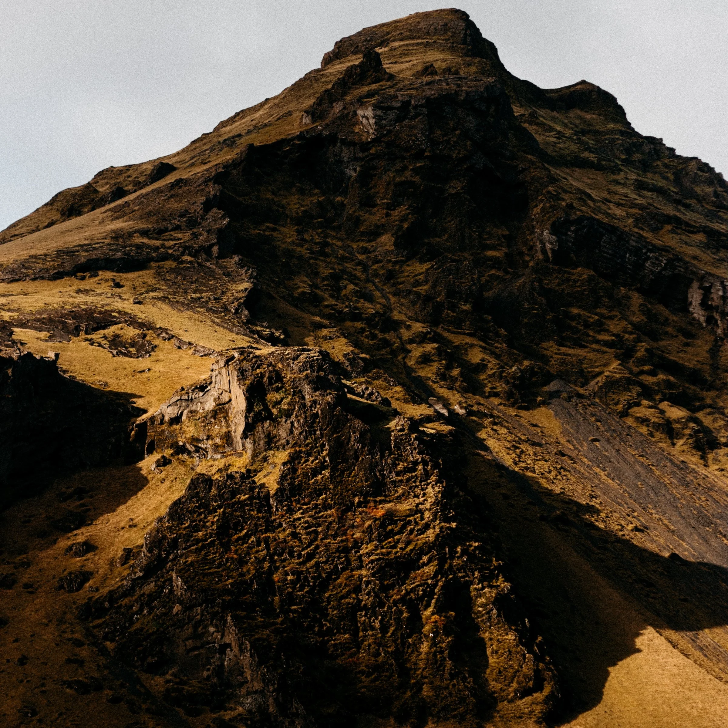 Iceland - in digital