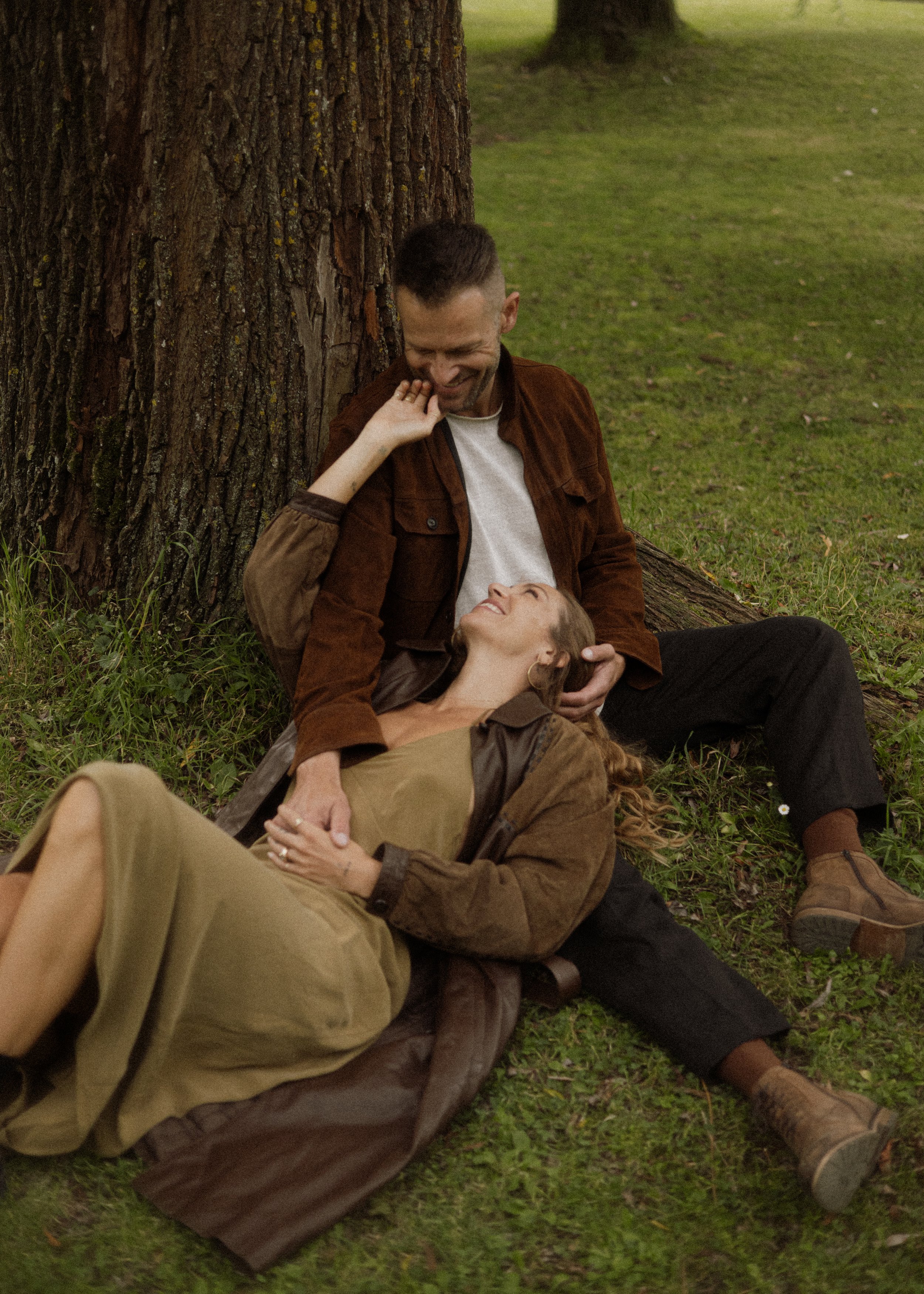 Rachel & Johann - in digital