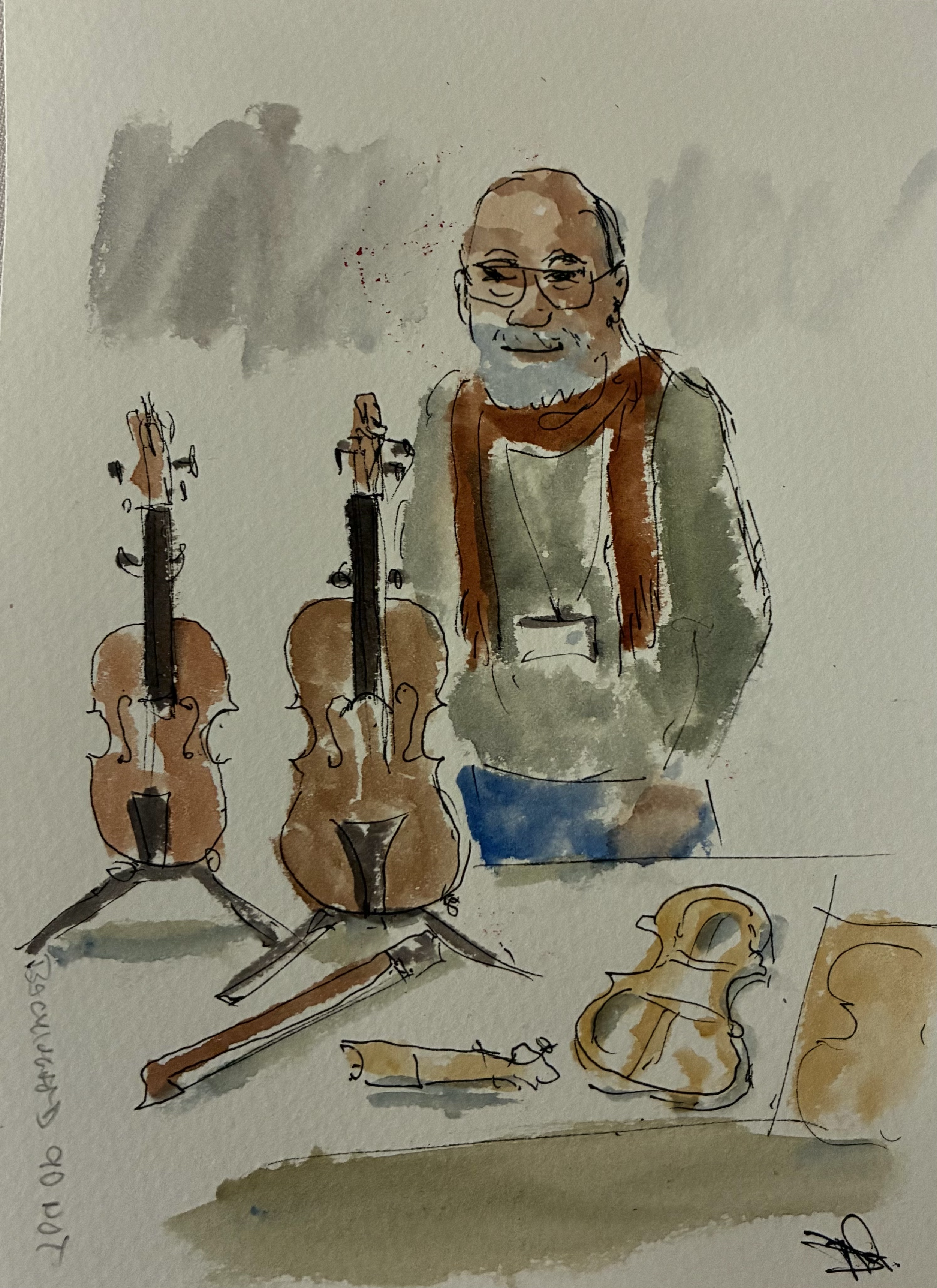 Rural Craft day, Kingston Maurward