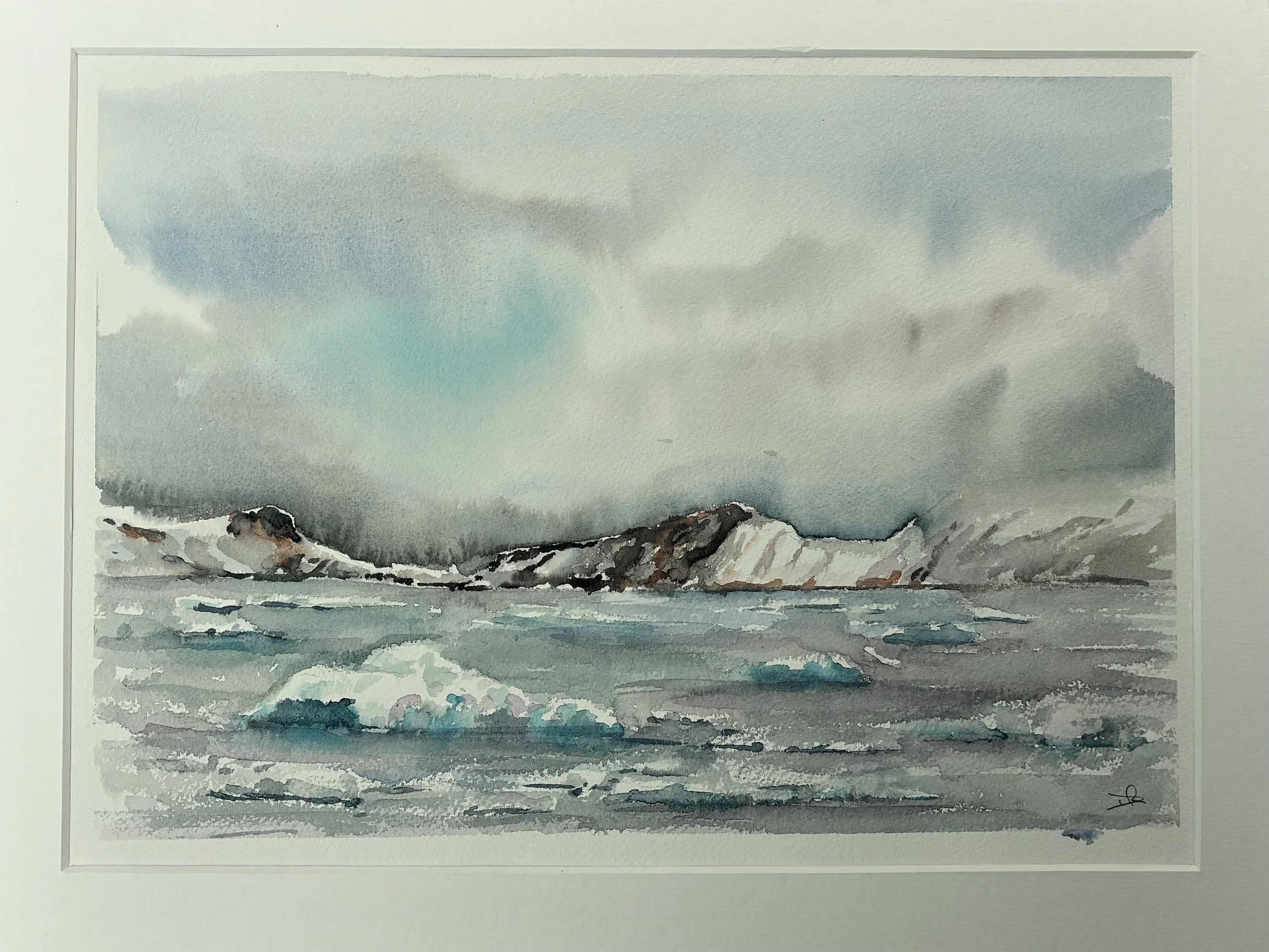 Broadstone Art Society Spring Exhibition 