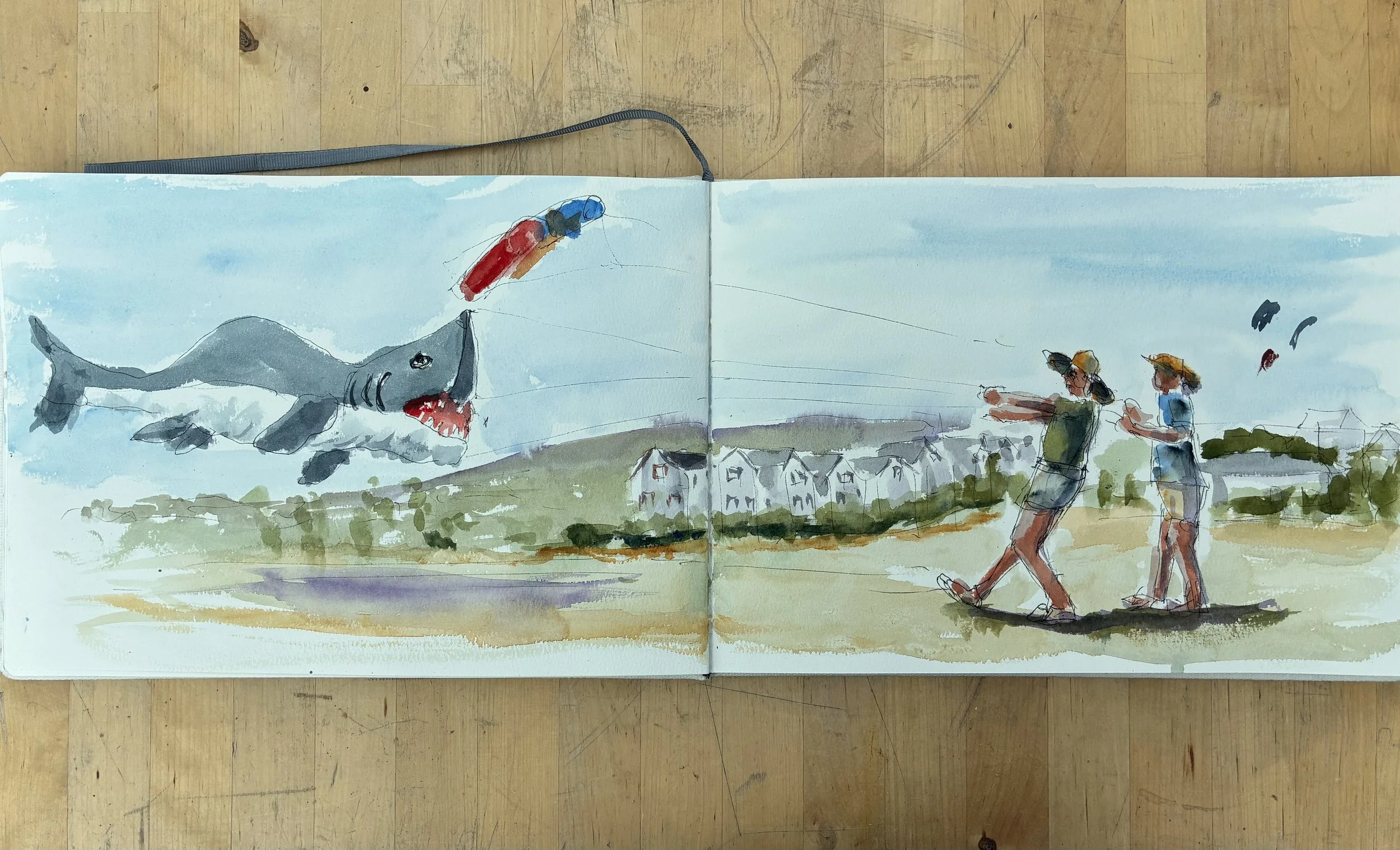 Dorchester Kite Festival