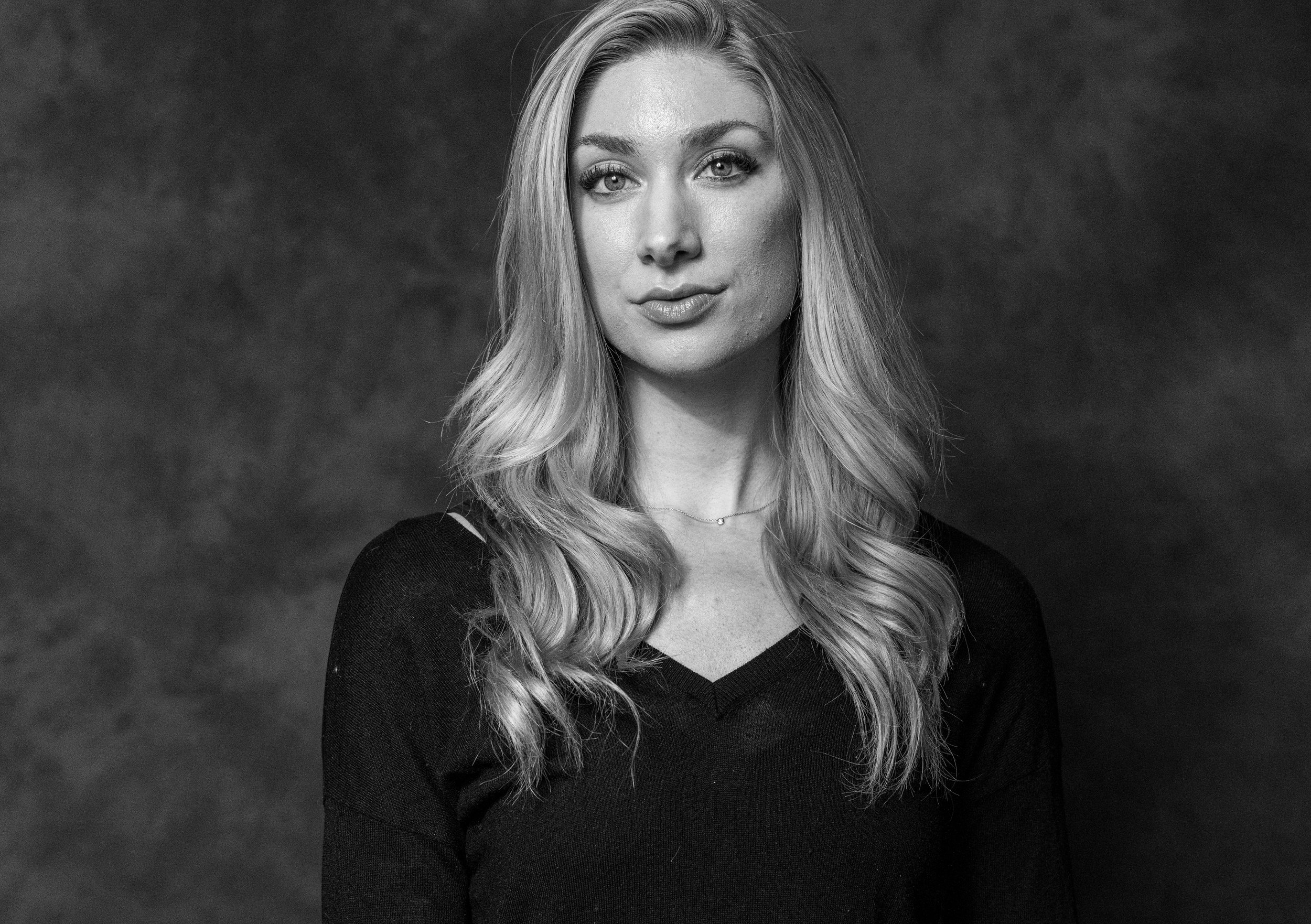 Headshot
